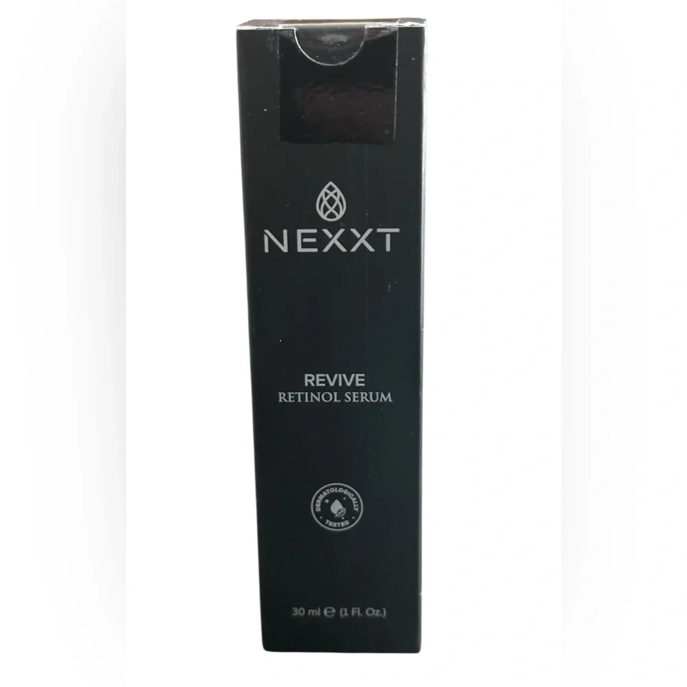 NEXXT Revive Retinol Serum NIB 30 ml